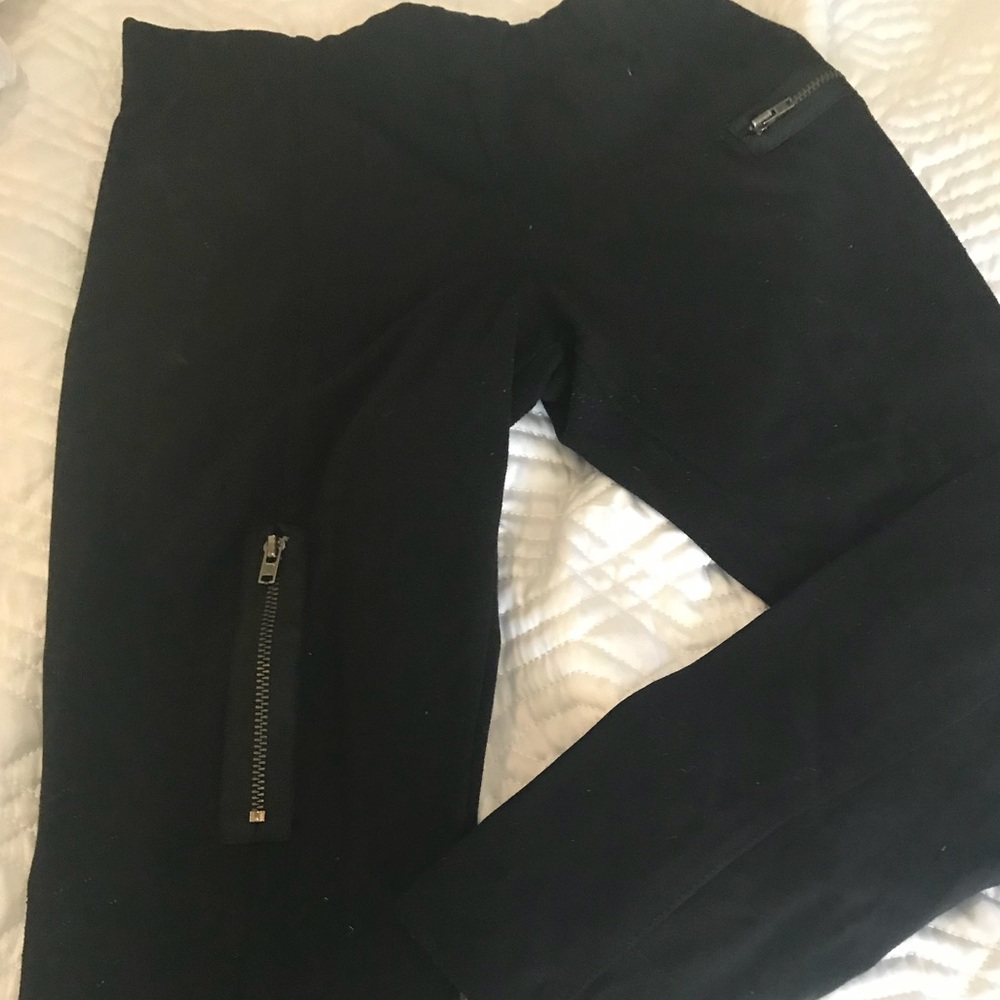Black leg
